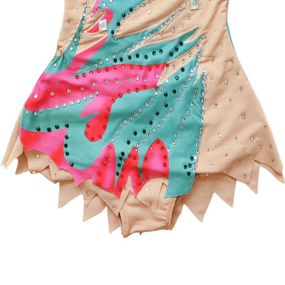 LH Rhythmic Gymnastics BD1040