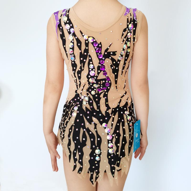 LH Rhythmic Gymnastics BD1201