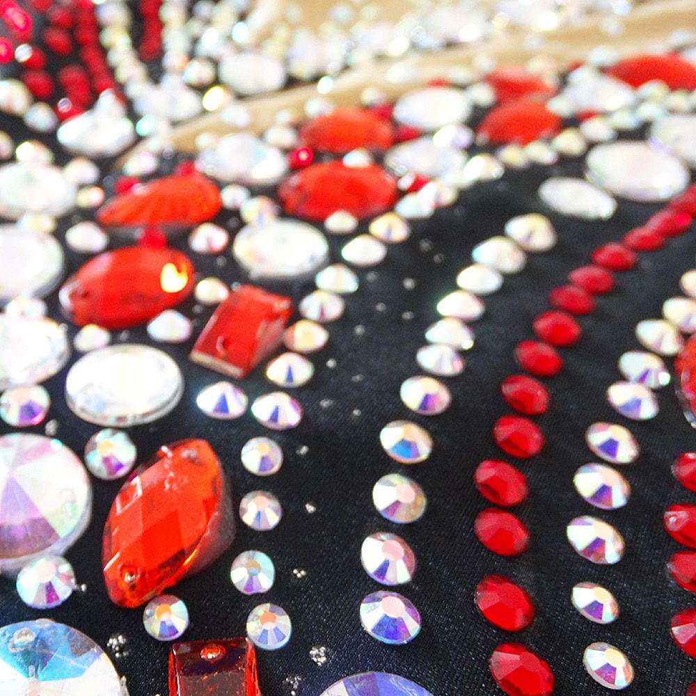 LH Rhythmic Gymnastics BD1103