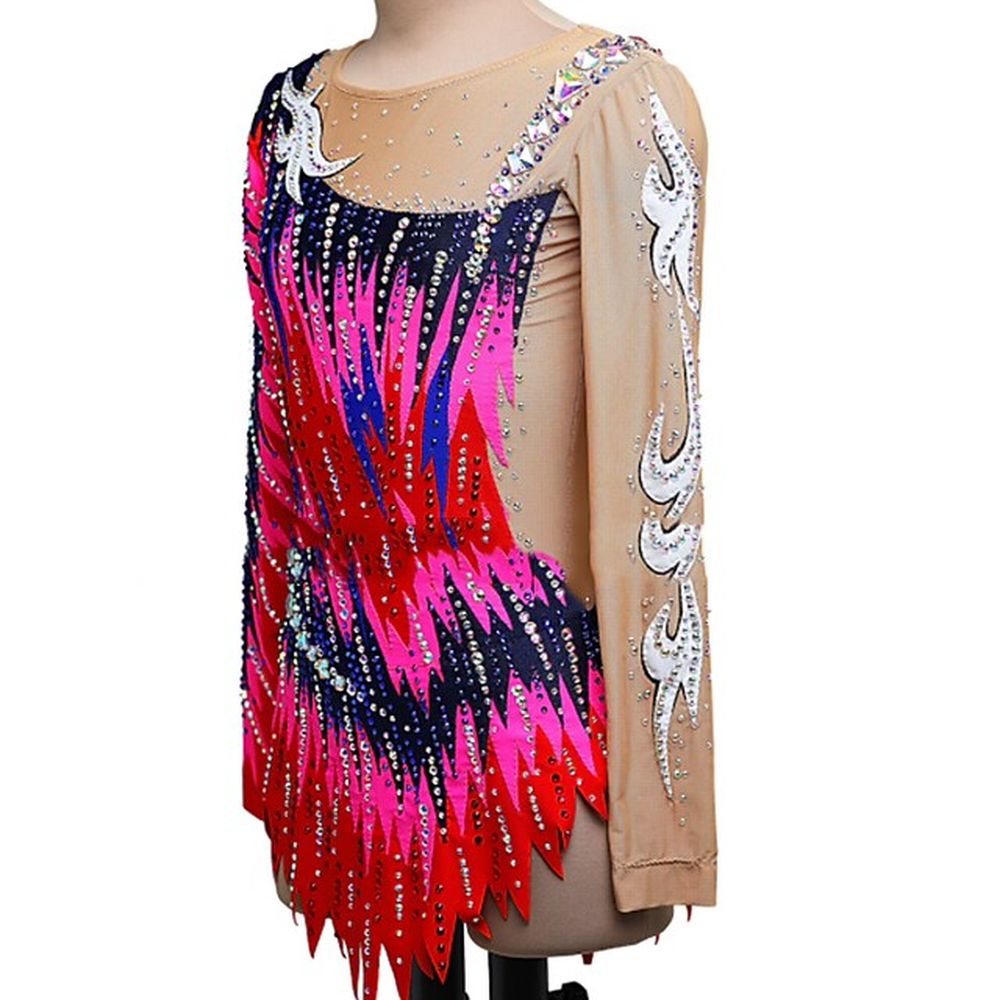 LH Rhythmic Gymnastics BD1292