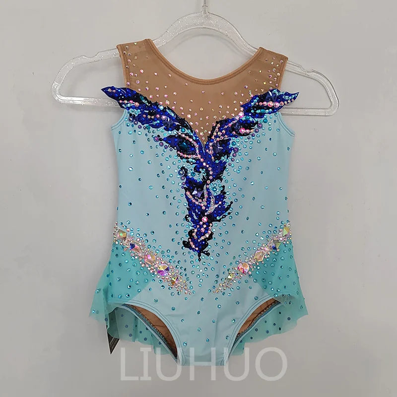 LH Rhythmic Gymnastics BD1485