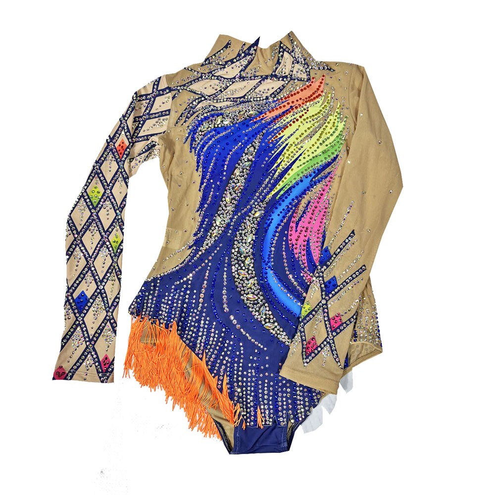 LH Rhythmic Gymnastics BD1110