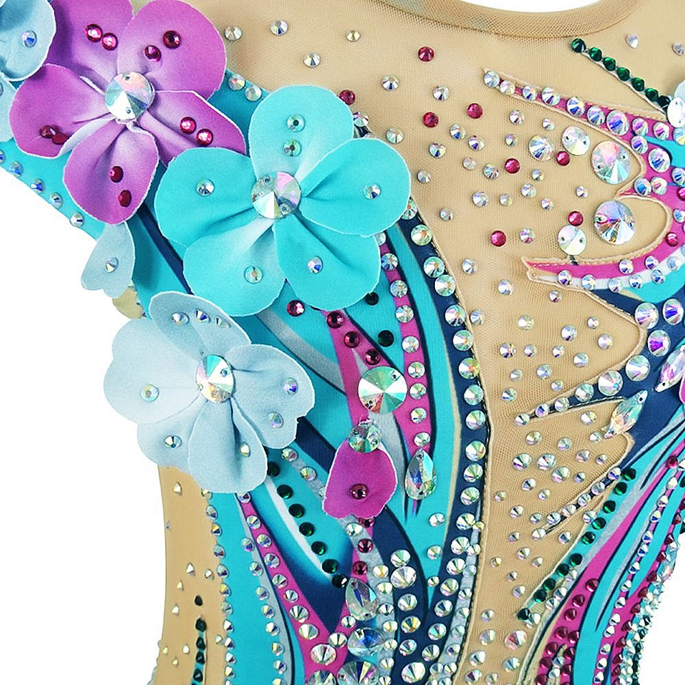 LH Rhythmic Gymnastics BD1051