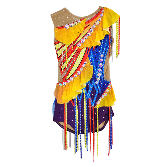 LH Rhythmic Gymnastics BD1289