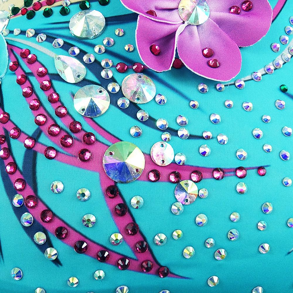 LH Rhythmic Gymnastics BD1051