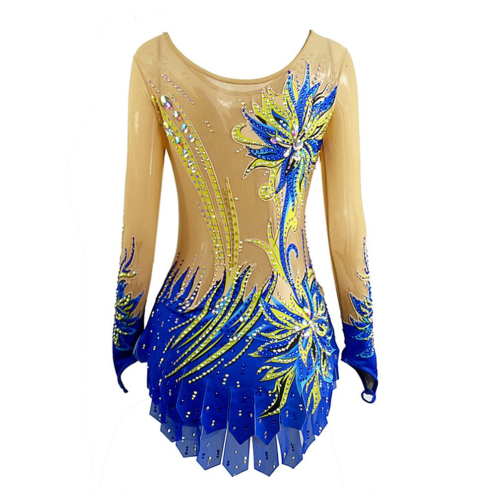 LH Rhythmic Gymnastics BD1068