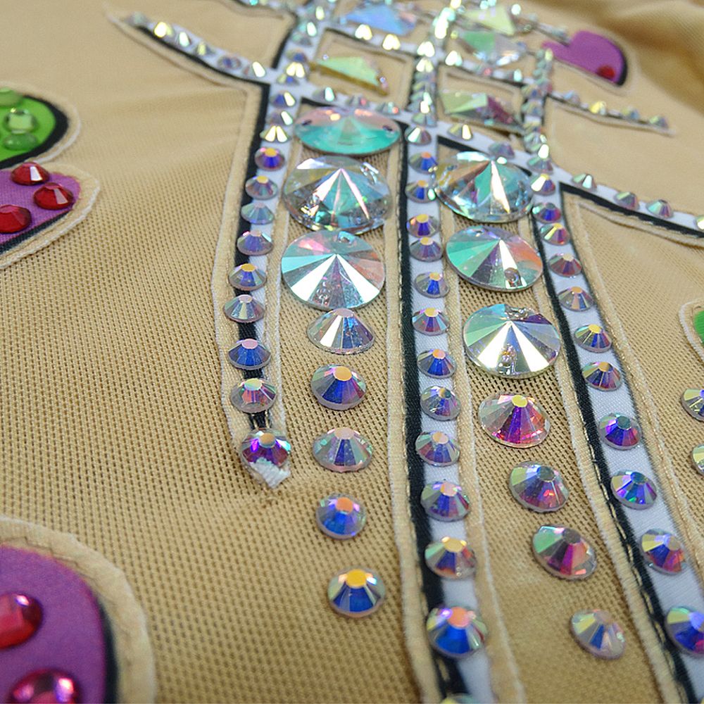 LH Rhythmic Gymnastics BD1101