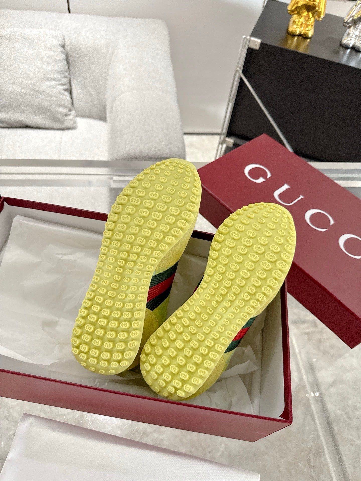 GG Re-Motion sneaker 1025062301