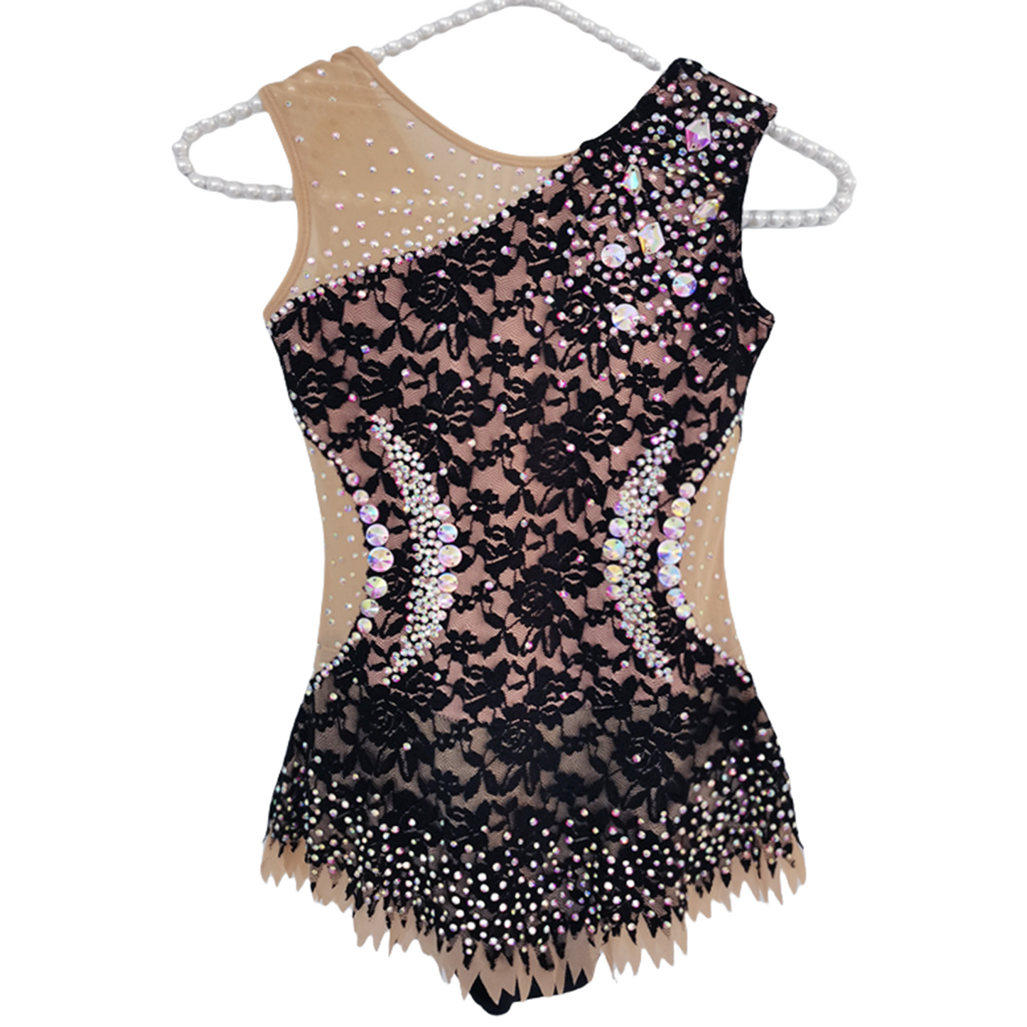 LH Rhythmic Gymnastics BD1208