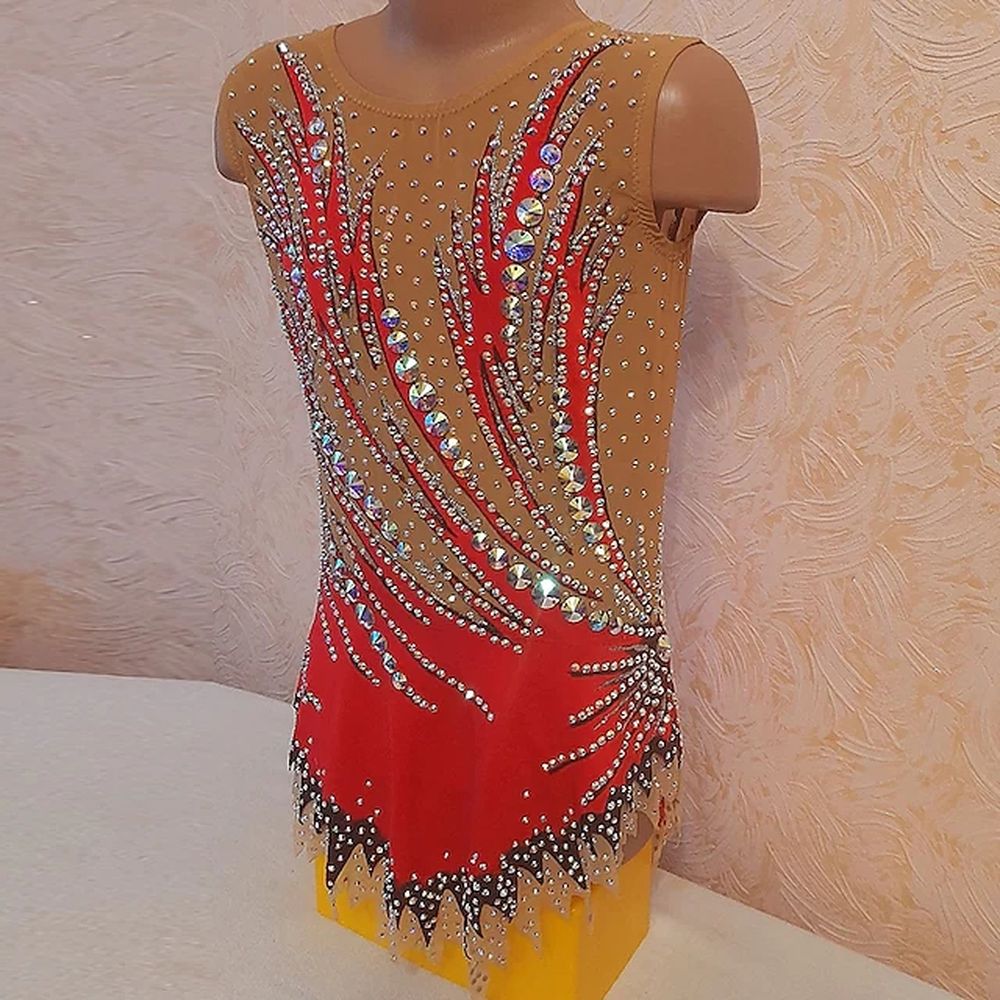 LH Rhythmic Gymnastics BD1297