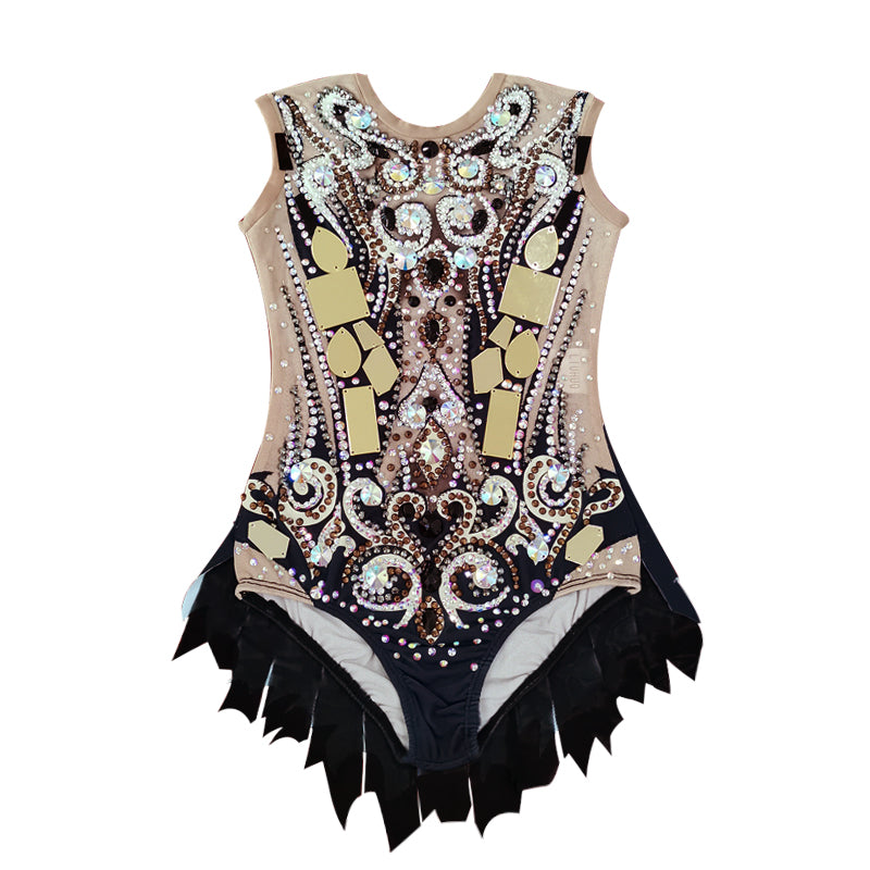 LH Rhythmic Gymnastics BD1109