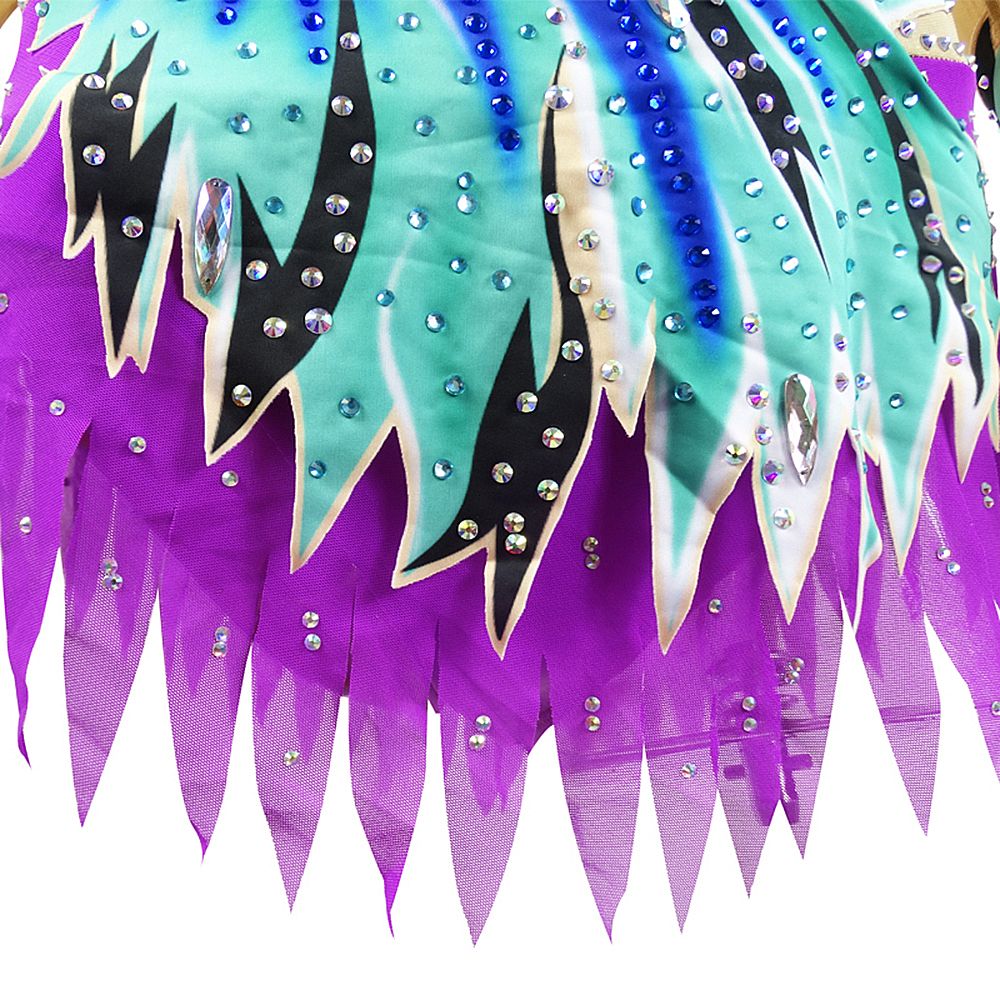 LH Rhythmic Gymnastics BD1073