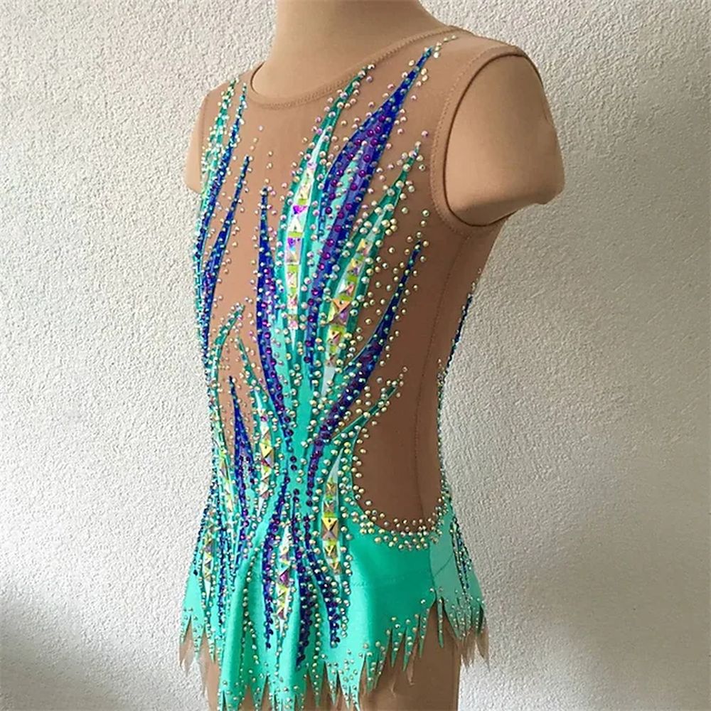 LH Rhythmic Gymnastics BD1304