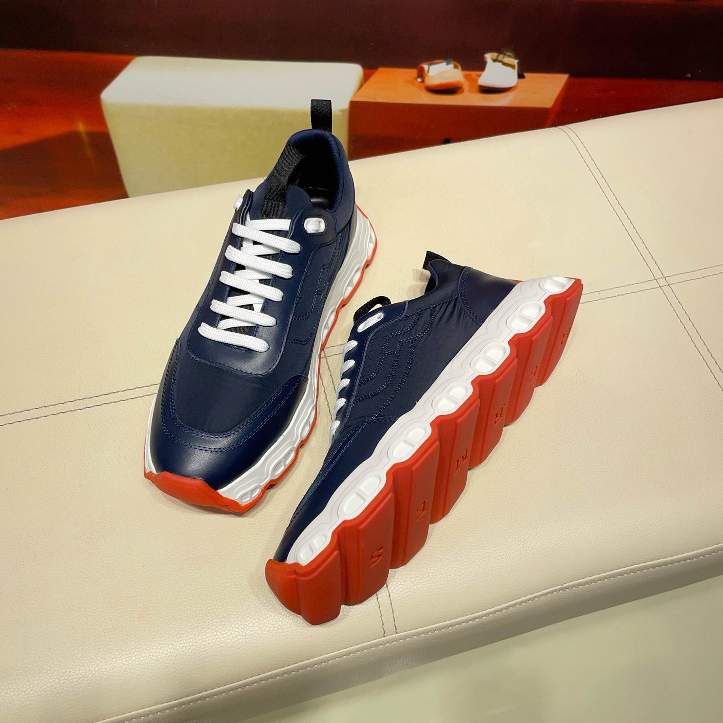 HM Impulse sneaker 1824111306