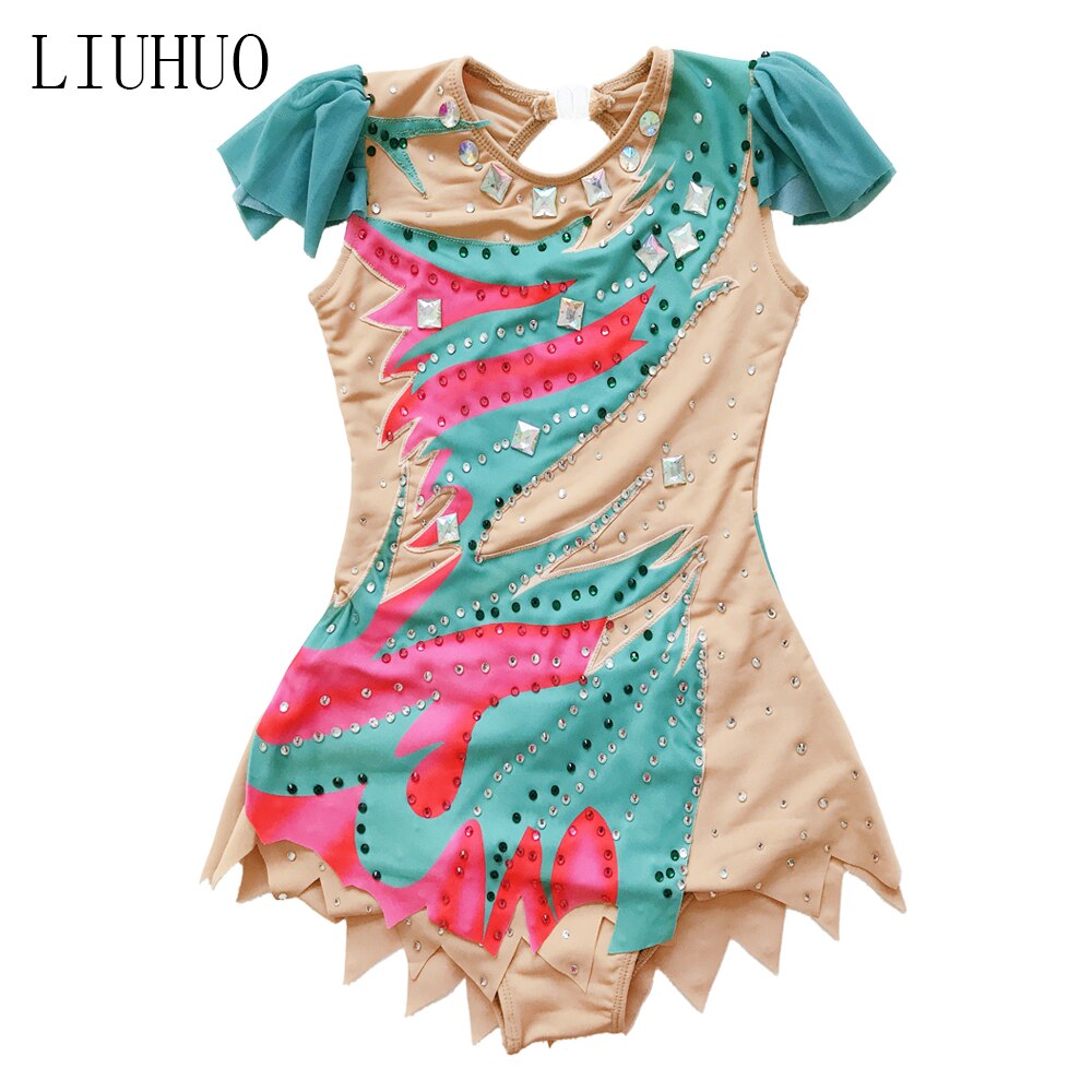 LH Rhythmic Gymnastics BD1040