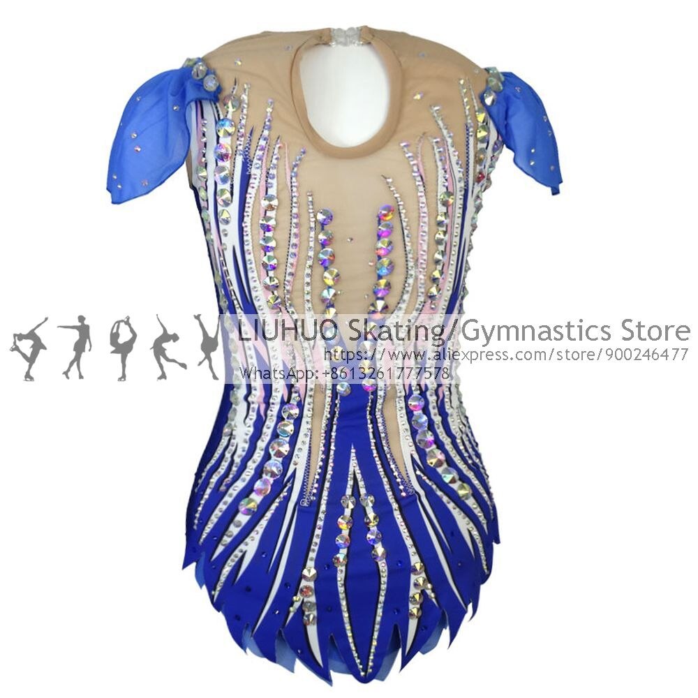 LH Rhythmic Gymnastics BD1183