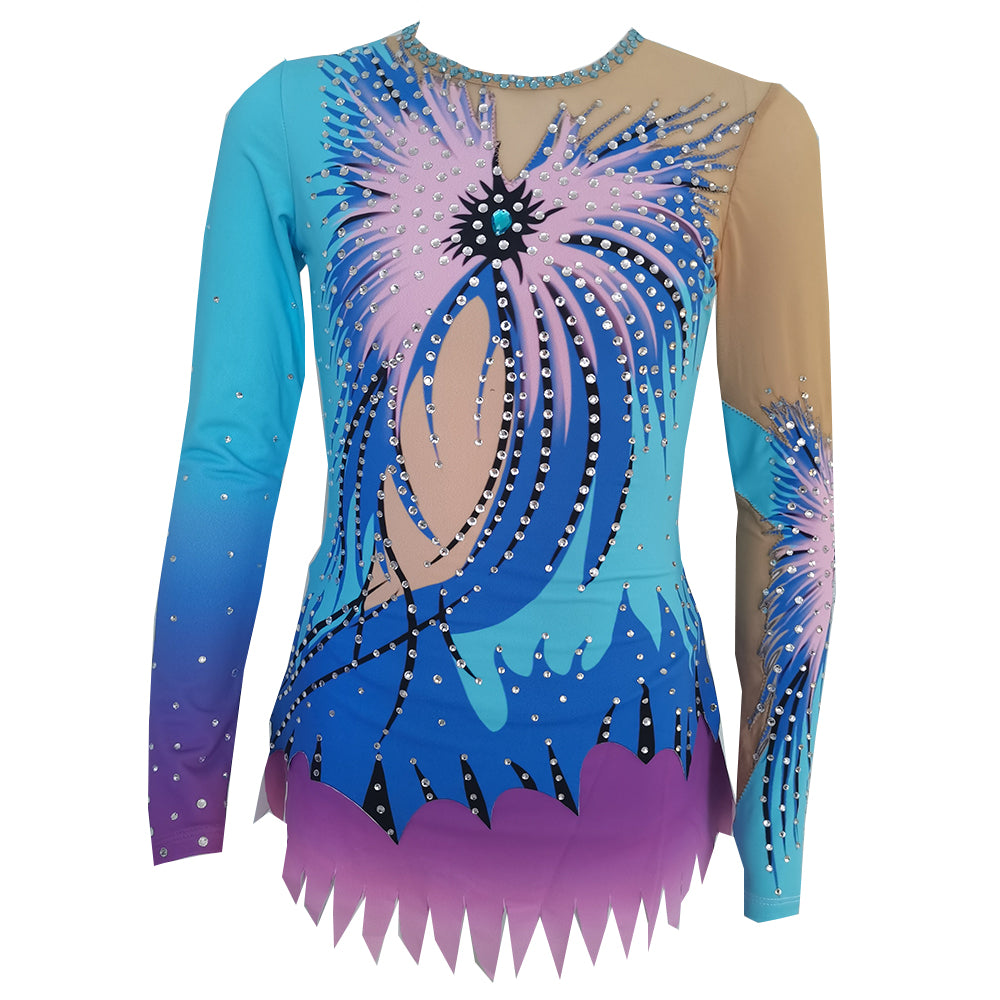 LH Rhythmic Gymnastics BD1239