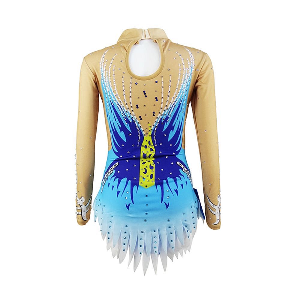 LH Rhythmic Gymnastics BD1050