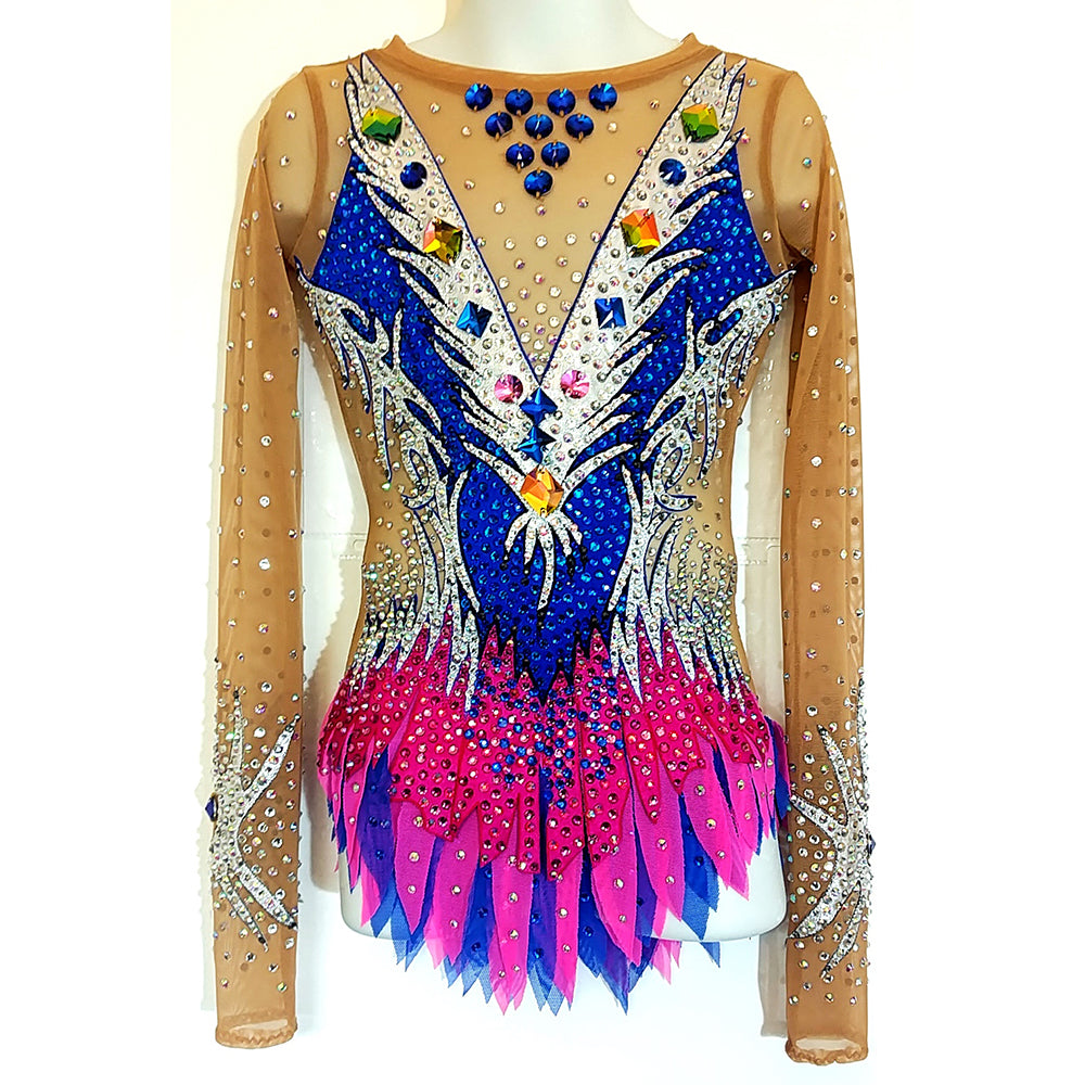 LH Rhythmic Gymnastics BD1236