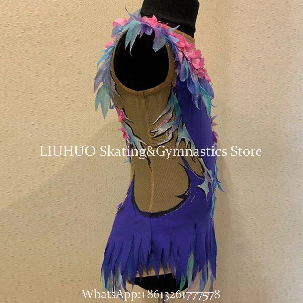 LH Rhythmic Gymnastics BD1188