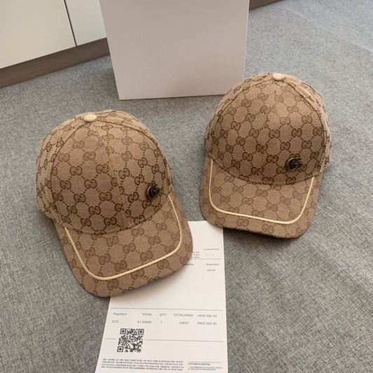 GG cap 1825052301