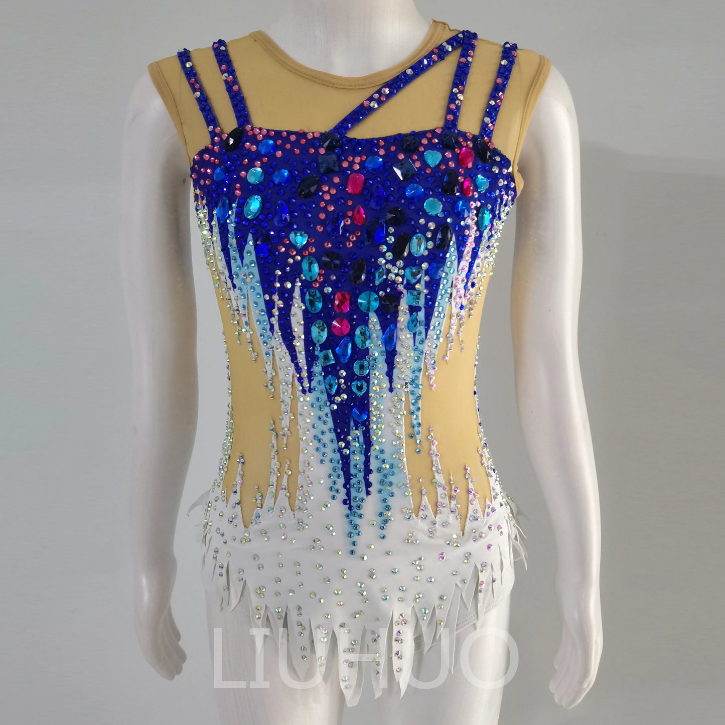 LH Rhythmic Gymnastics BD1473