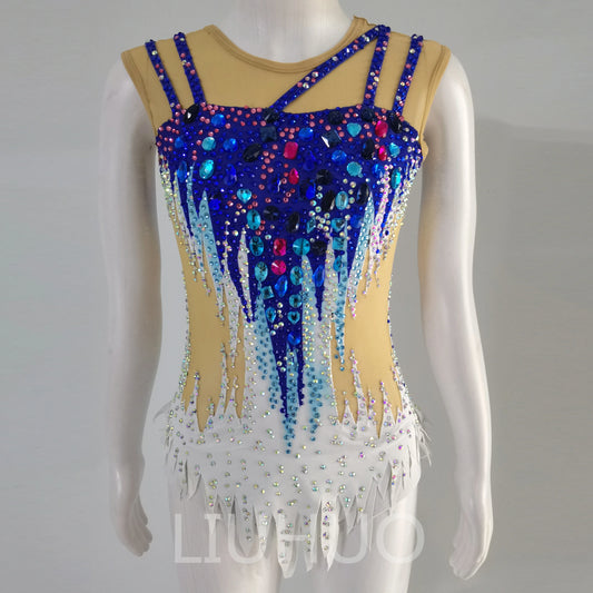 LH Rhythmic Gymnastics BD1473