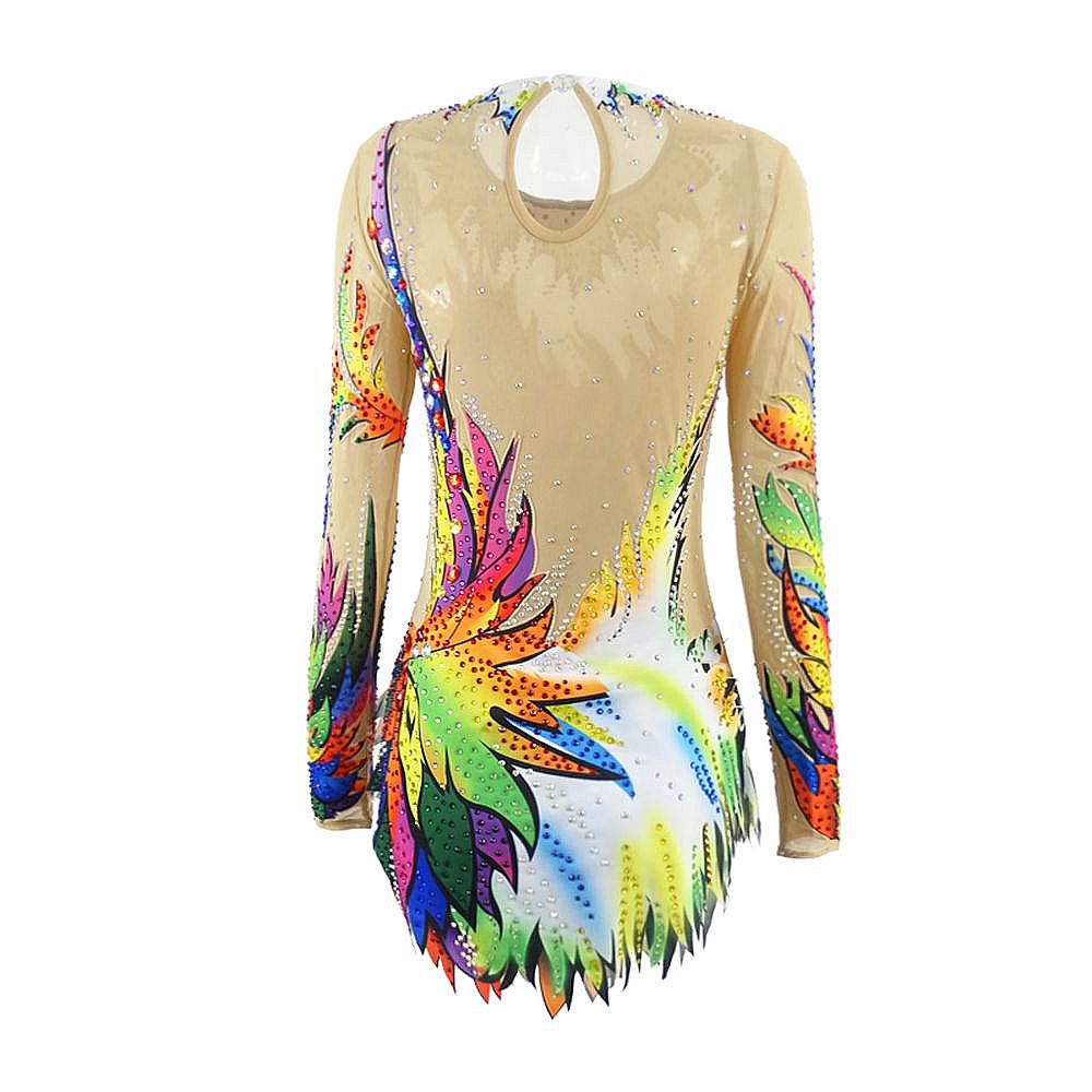 LH Rhythmic Gymnastics BD1065