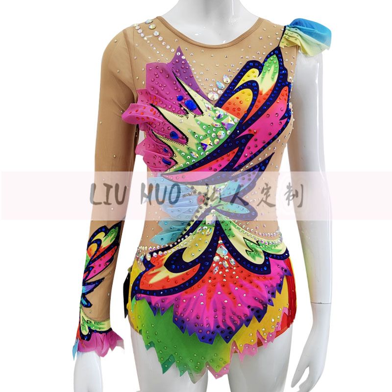 LH Rhythmic Gymnastics BD1204
