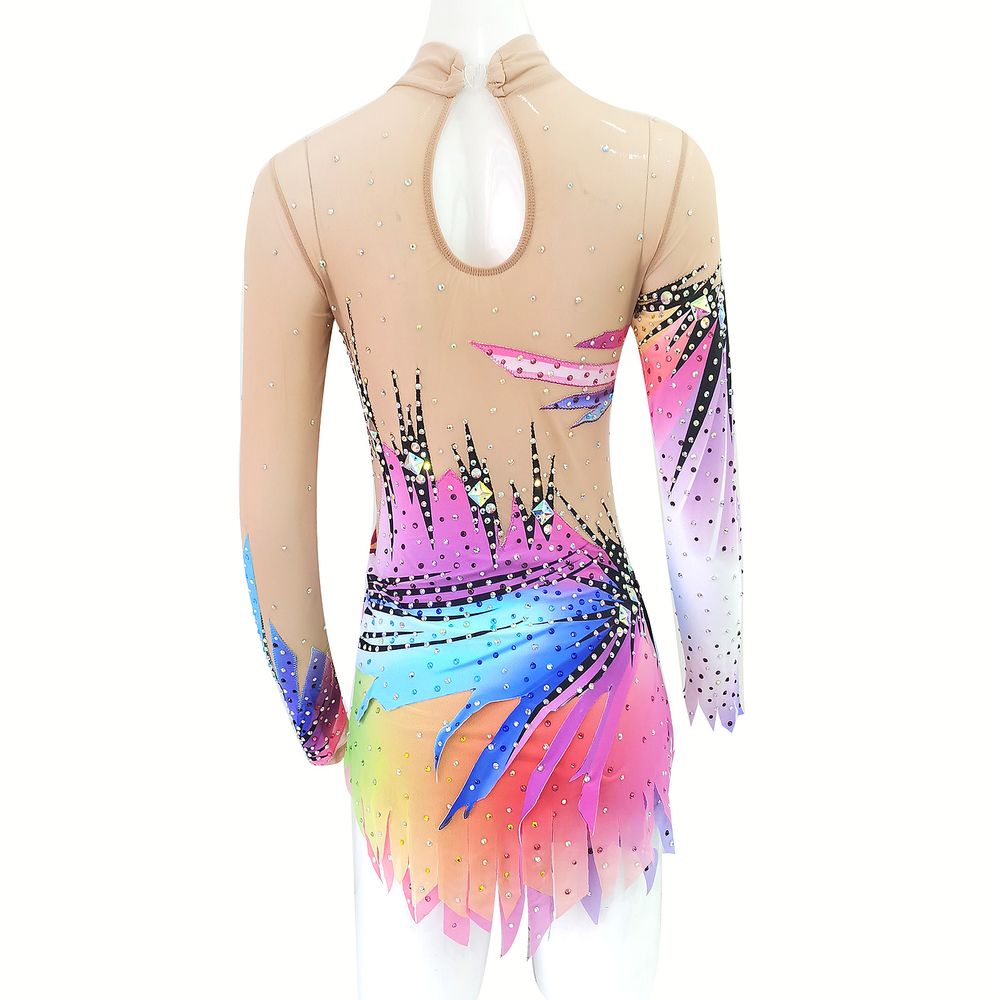 LH Rhythmic Gymnastics BD1042