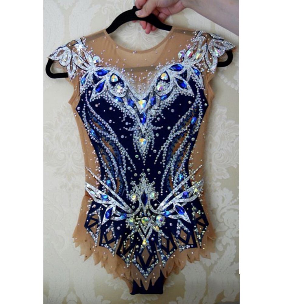 LH Rhythmic Gymnastics BD1071