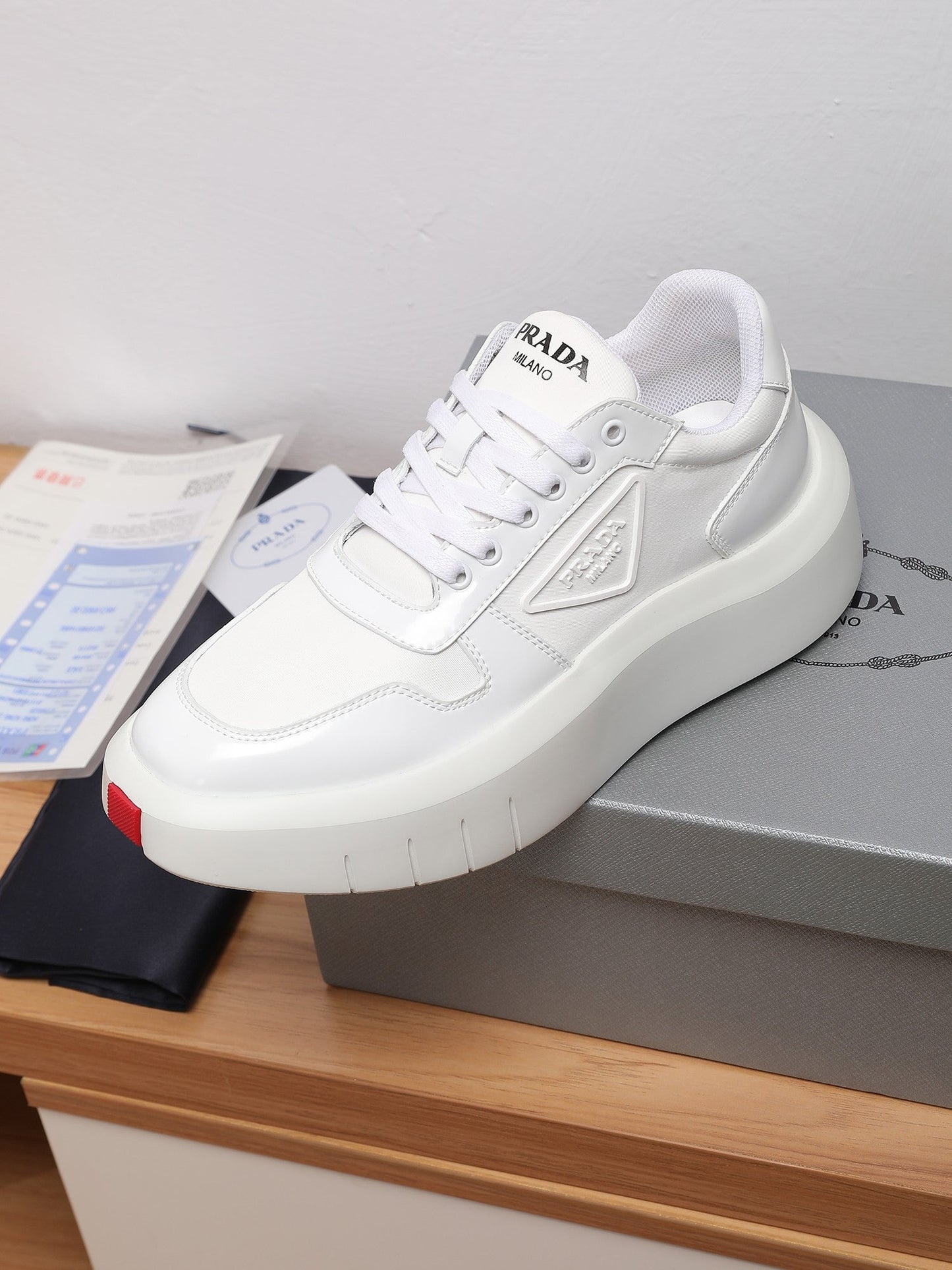 PR sneakers 1825062703