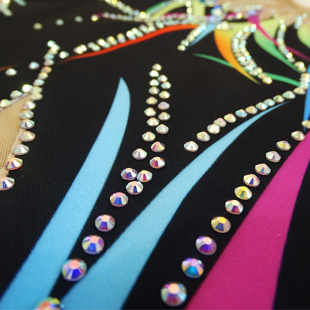 LH Rhythmic Gymnastics BD1064