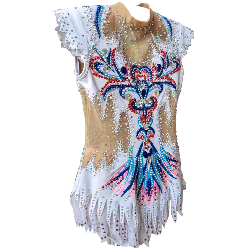 LH Rhythmic Gymnastics BD1202