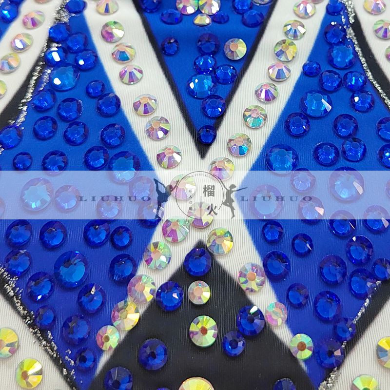 LH Rhythmic Gymnastics BD1195