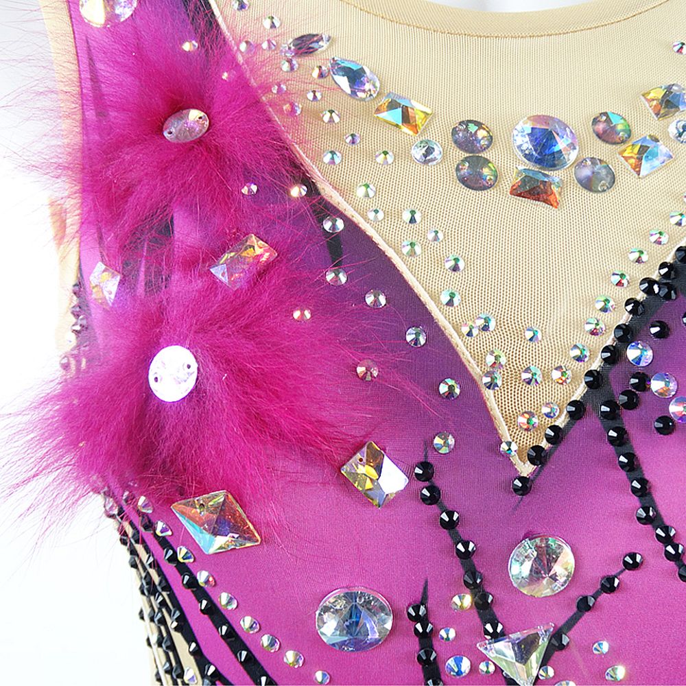 LH Rhythmic Gymnasticsnastics BD1055