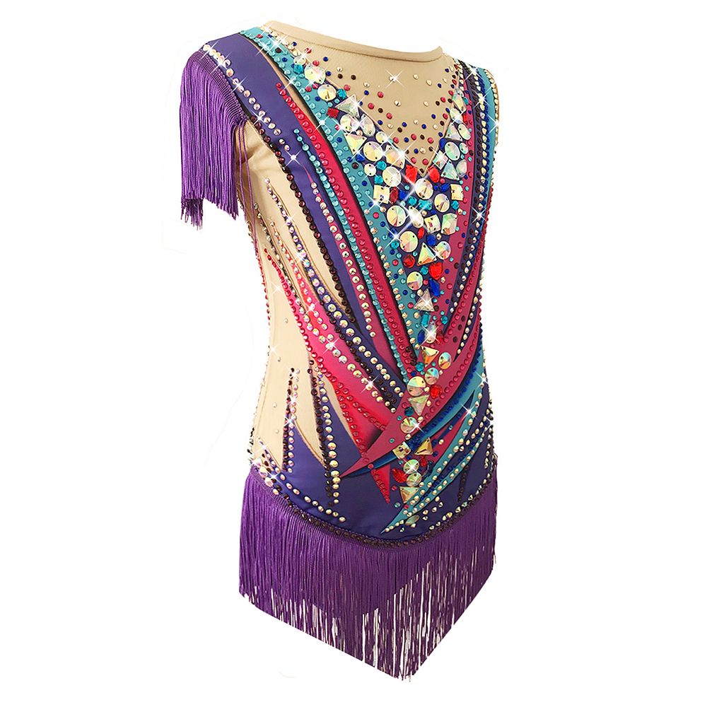 LH Rhythmic Gymnastics BD1044