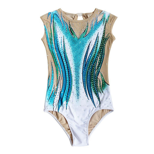 LH Rhythmic Gymnastics BD1084