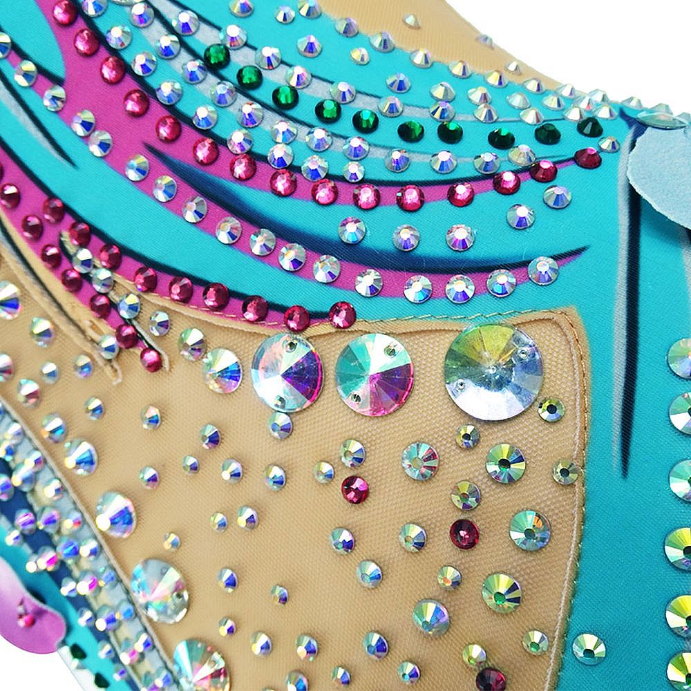 LH Rhythmic Gymnastics BD1051