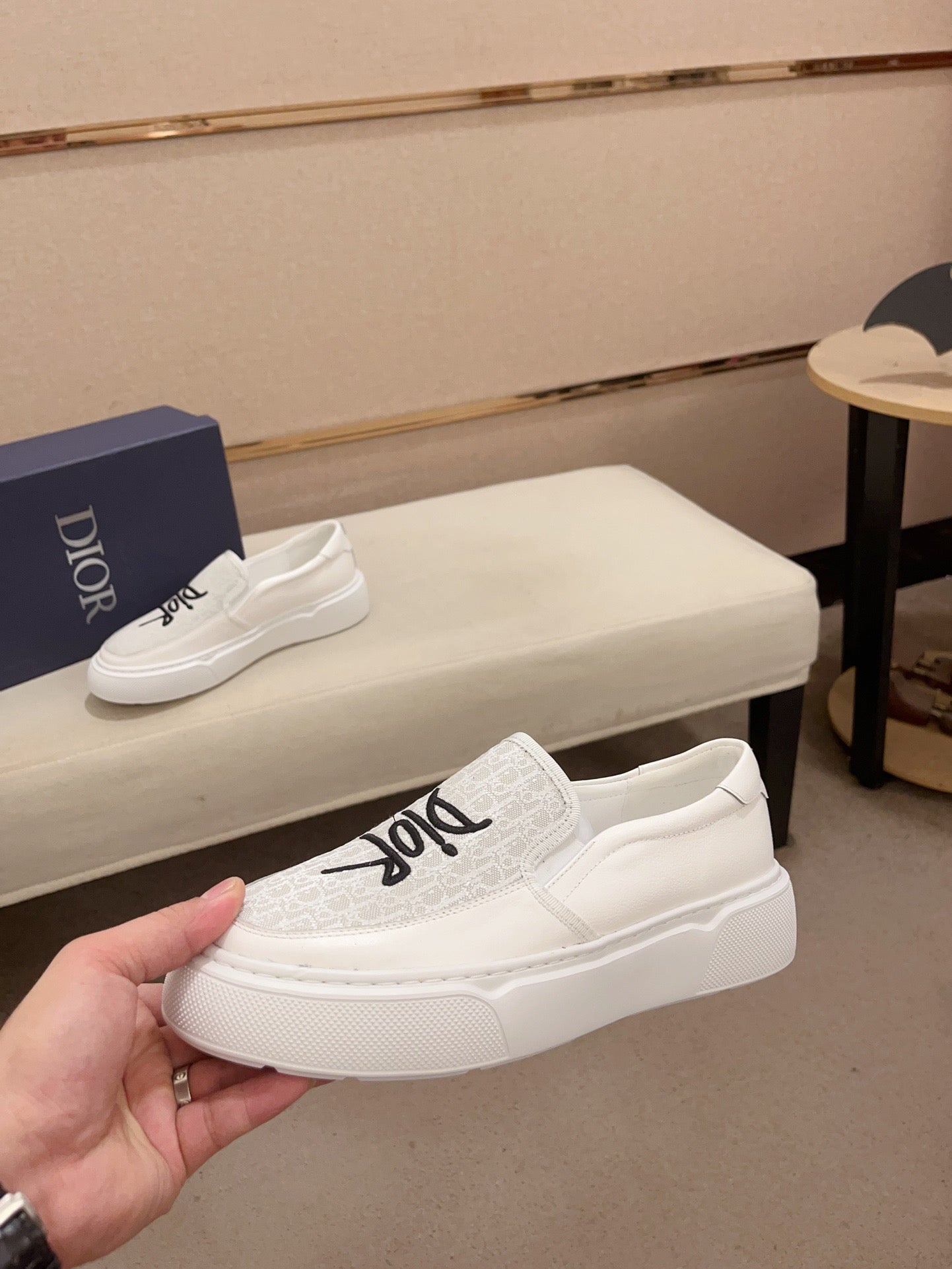 CD Sneaker 1825052702