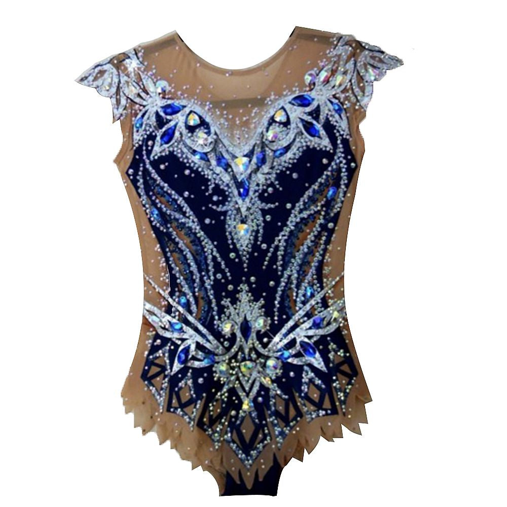 LH Rhythmic Gymnastics BD1071