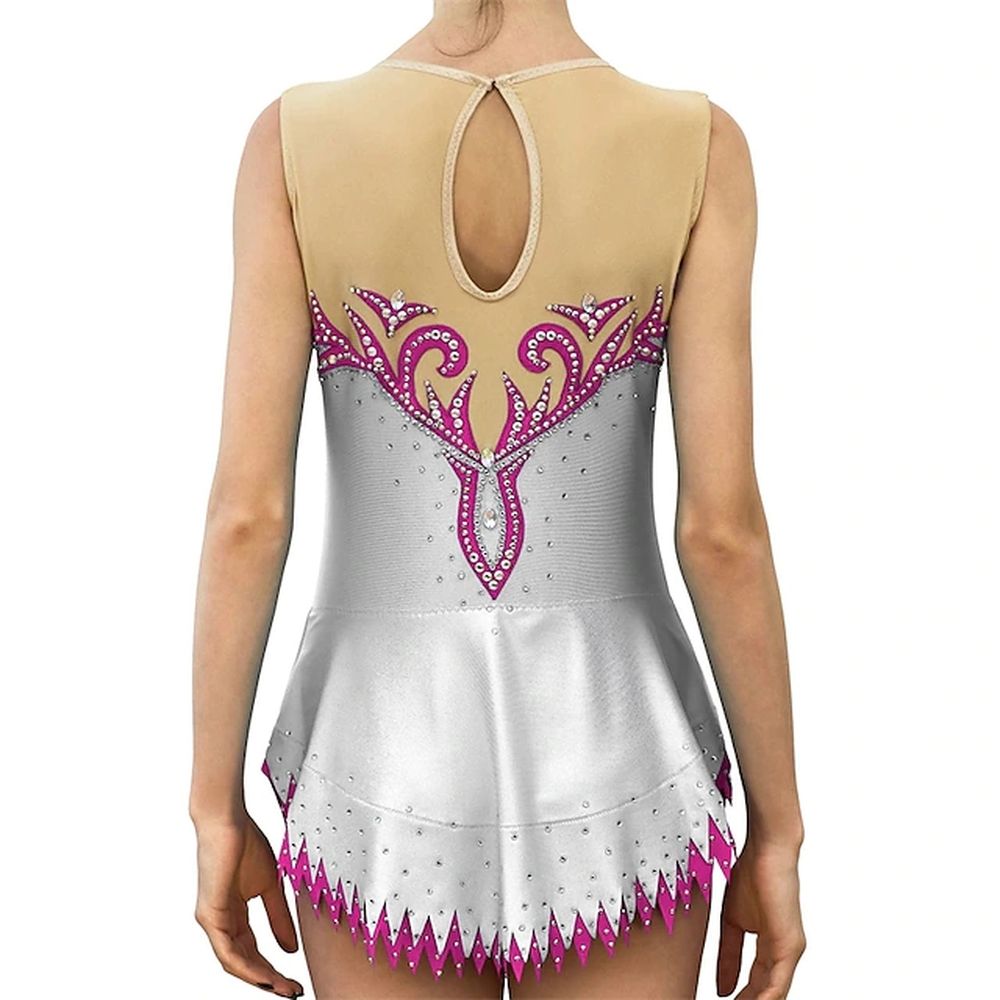 LH Rhythmic Gymnastics BD1324