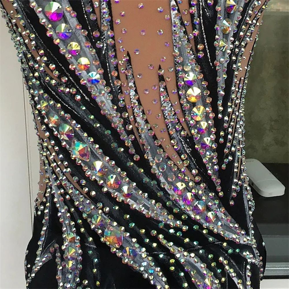 LH Rhythmic Gymnastics BD1303