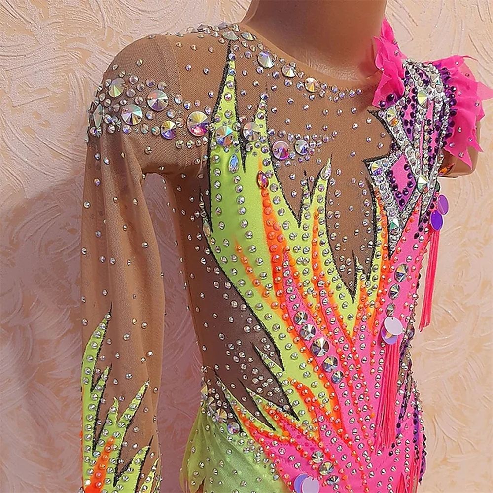 LH Rhythmic Gymnastics BD1307