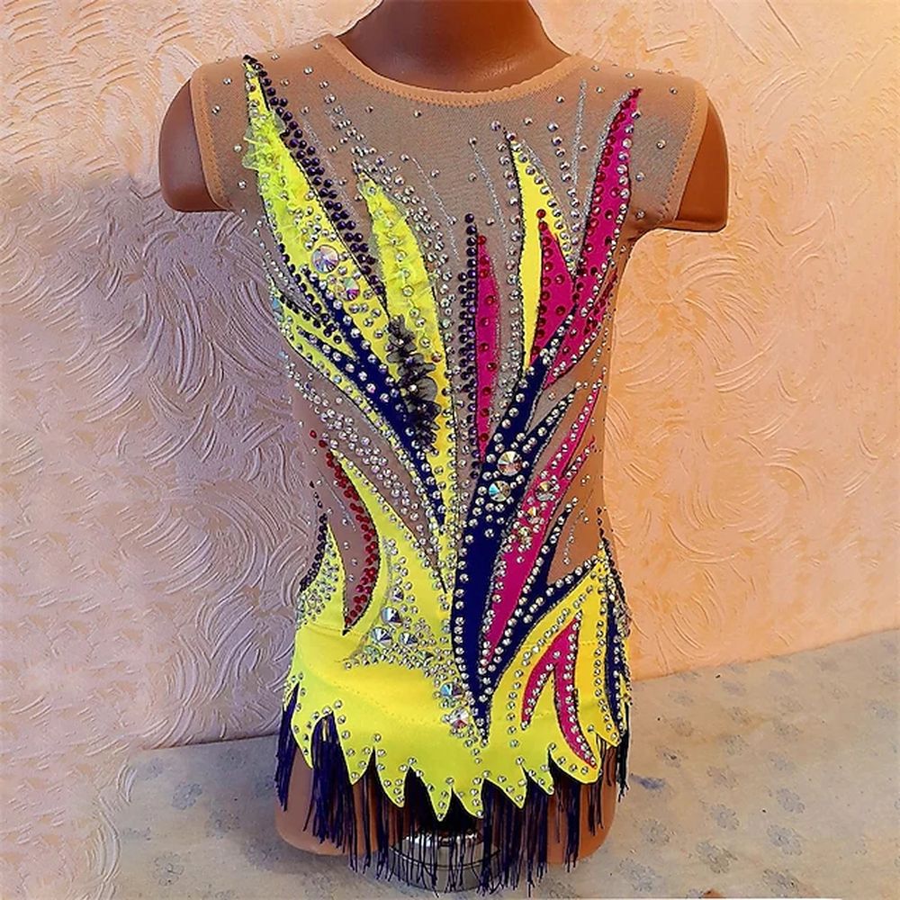 LH Rhythmic Gymnastics BD1305