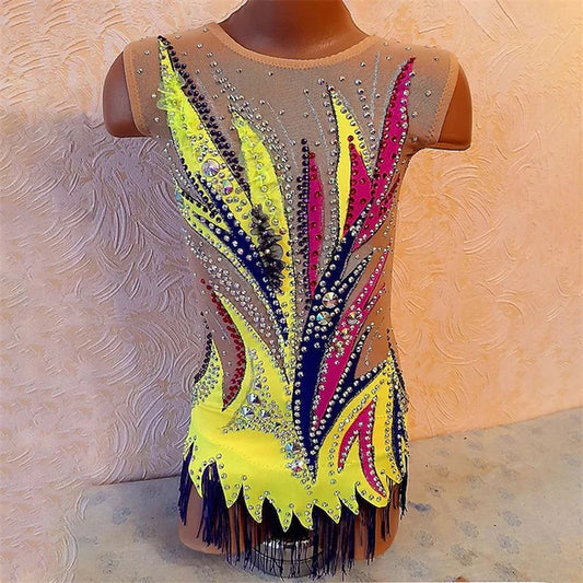 LH Rhythmic Gymnastics BD1305