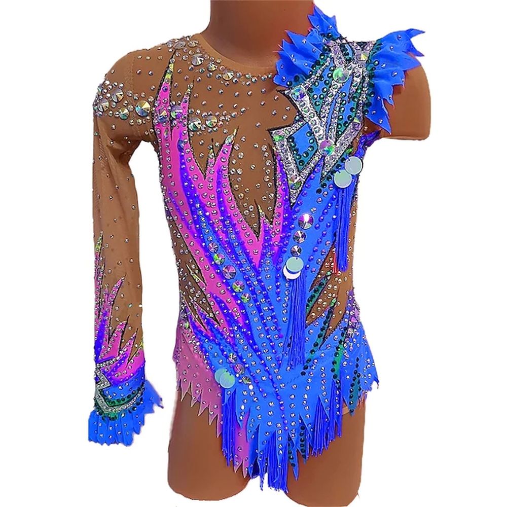 LH Rhythmic Gymnastics BD1307