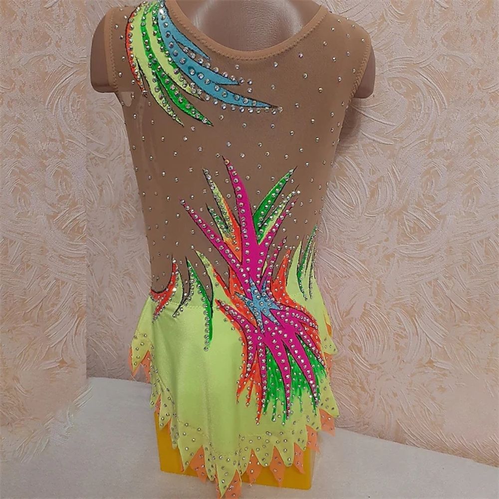 LH Rhythmic Gymnastics BD1326