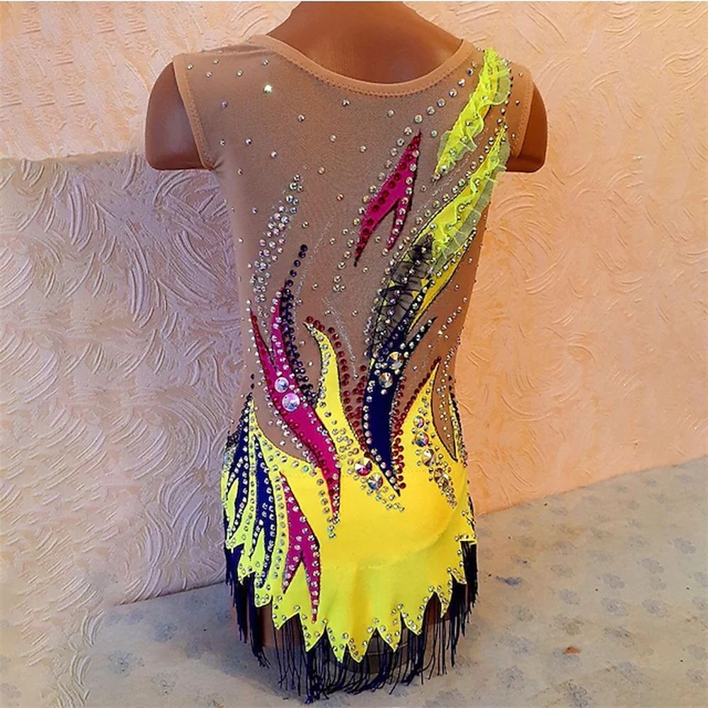 LH Rhythmic Gymnastics BD1305